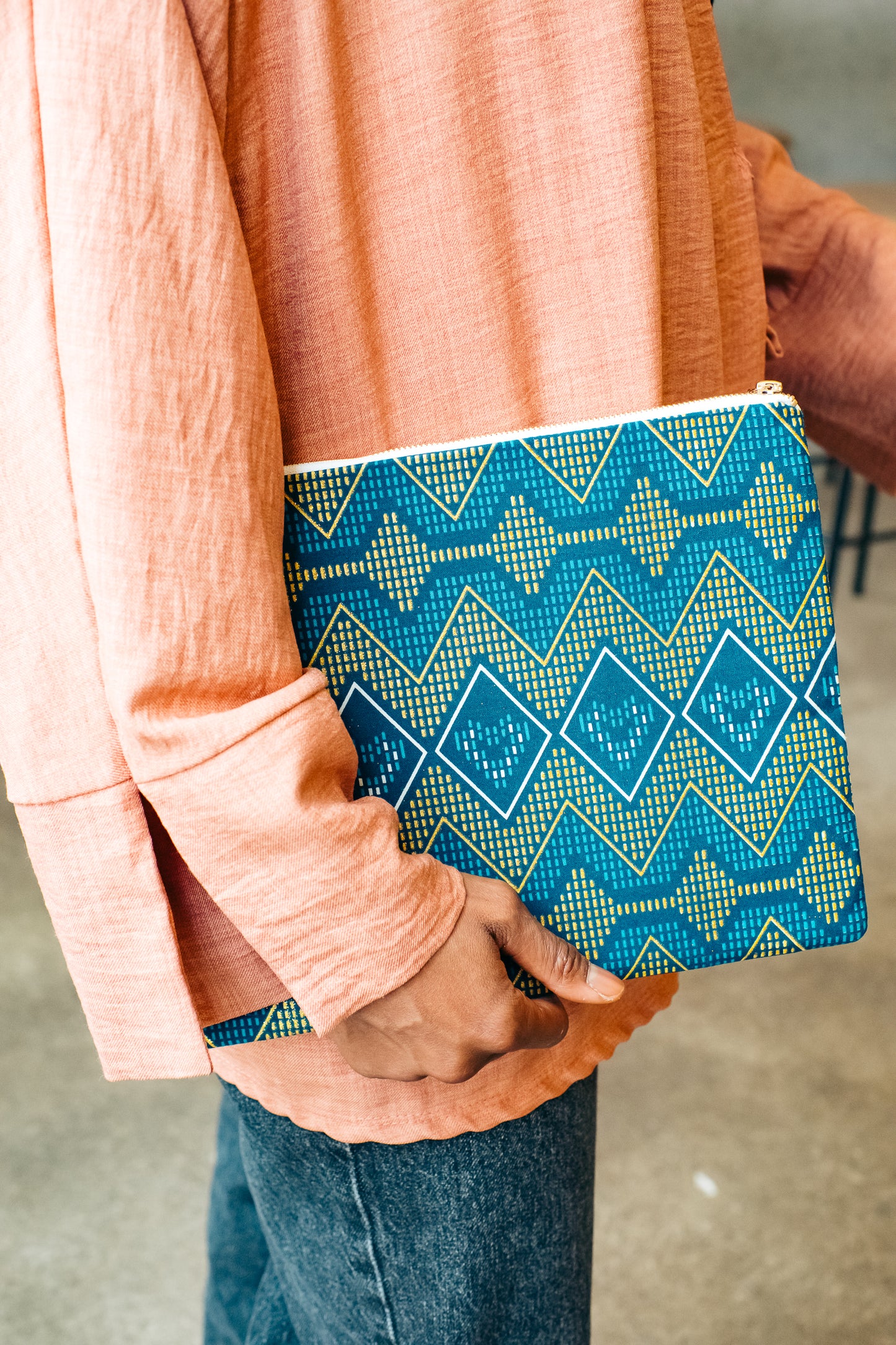 Pochette Malia