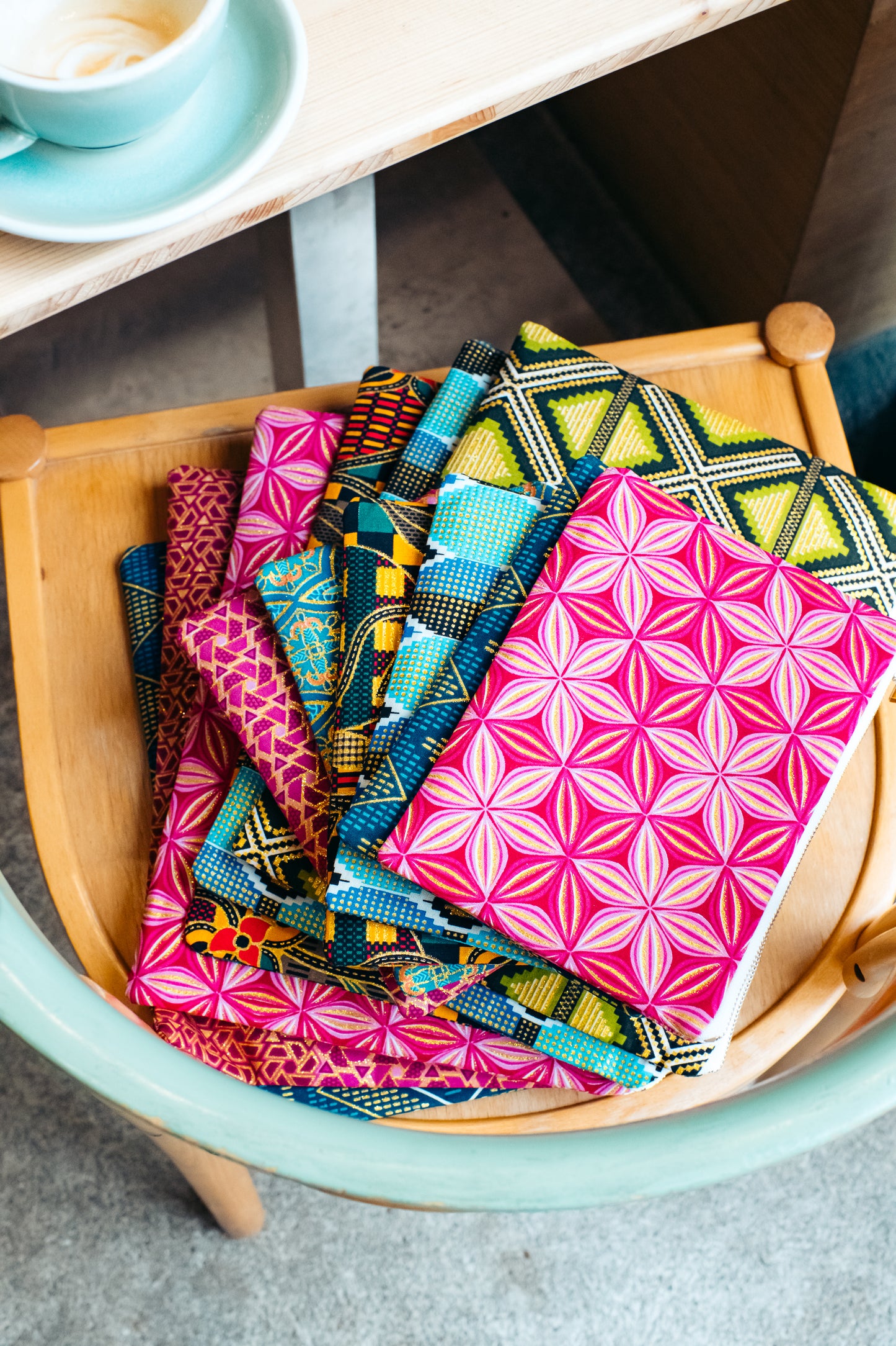 Pochette Malia