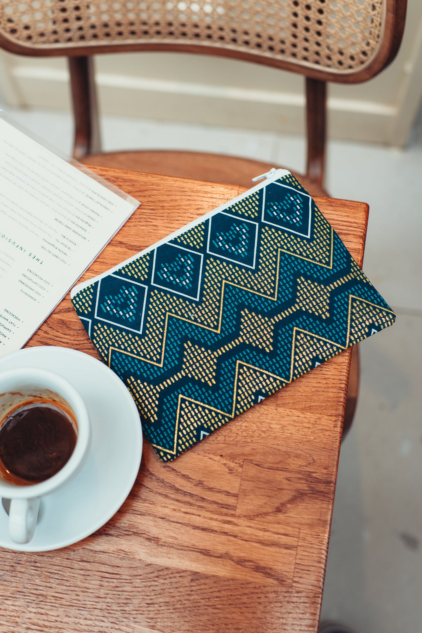 Pochette Malia