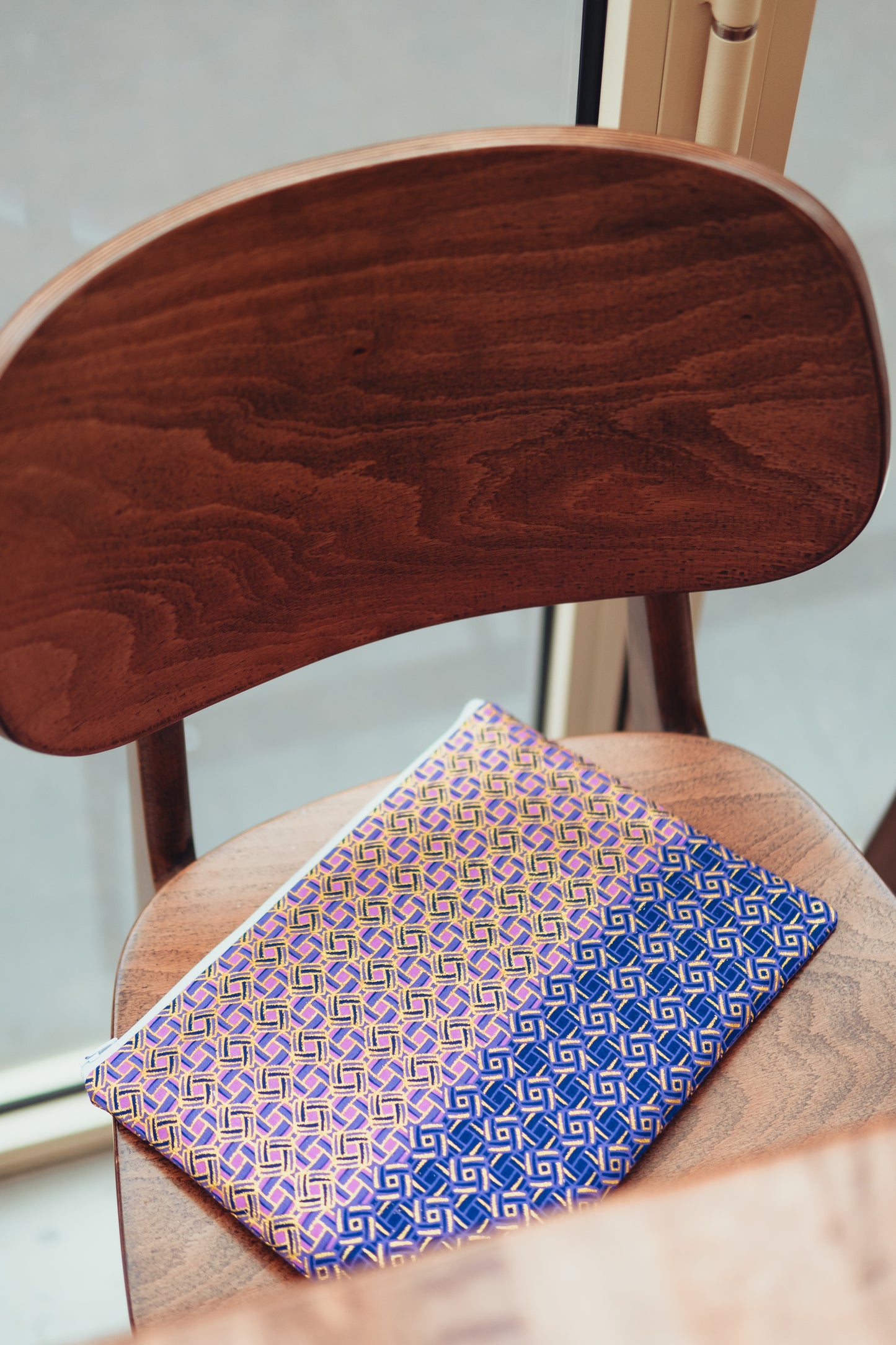 Pochette Sien