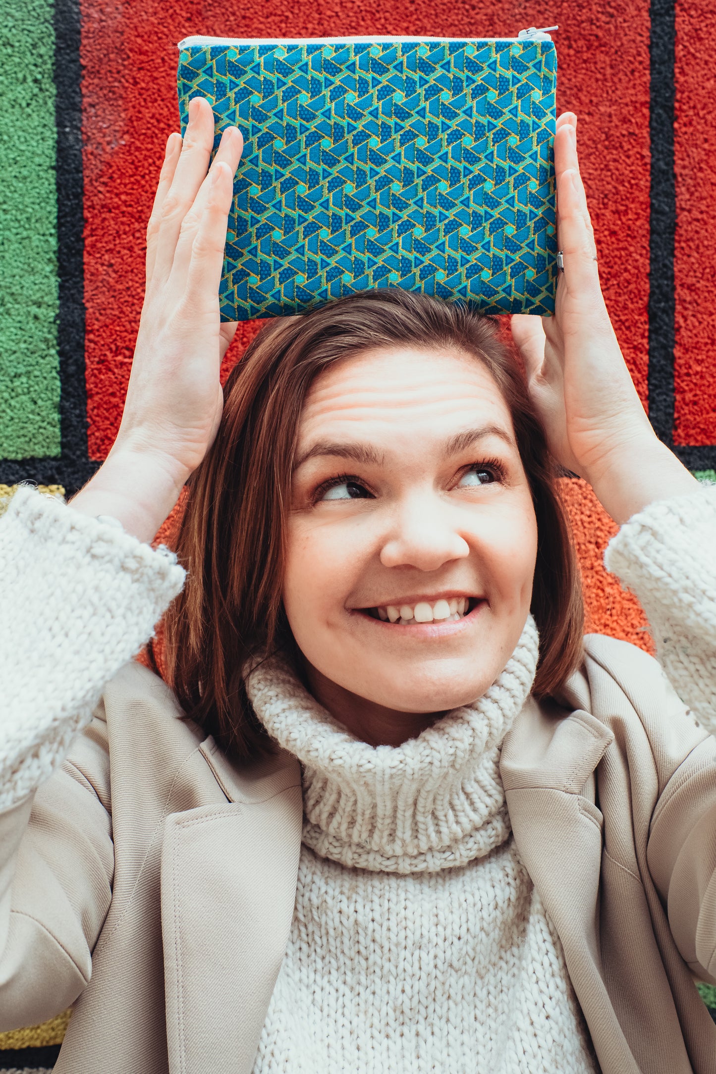 Pochette Taïra