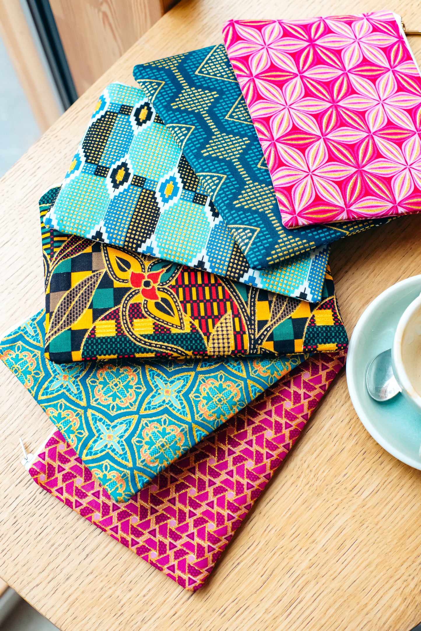 Pochette Soan
