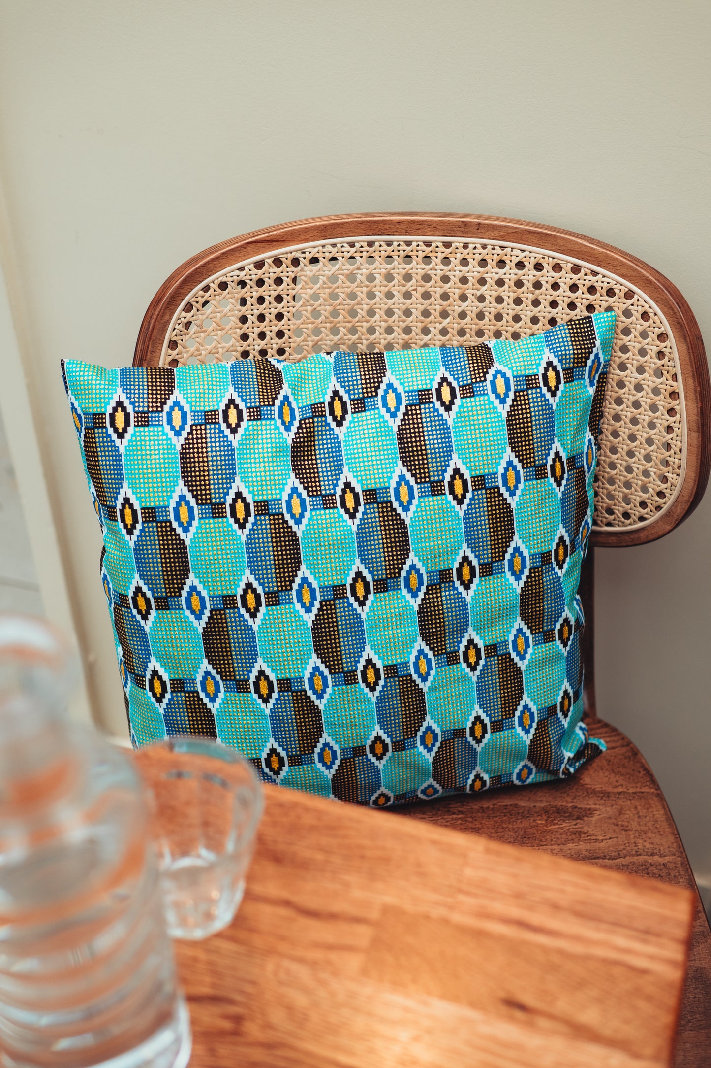 Housse de coussin Niia