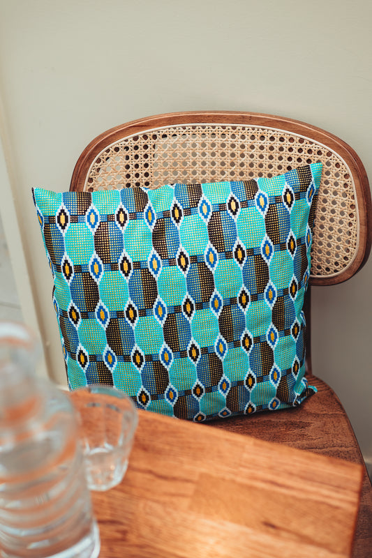 Housse de coussin Niia