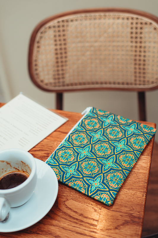 Pochette Bisan