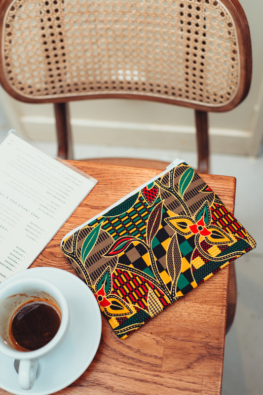 Pochette Téa