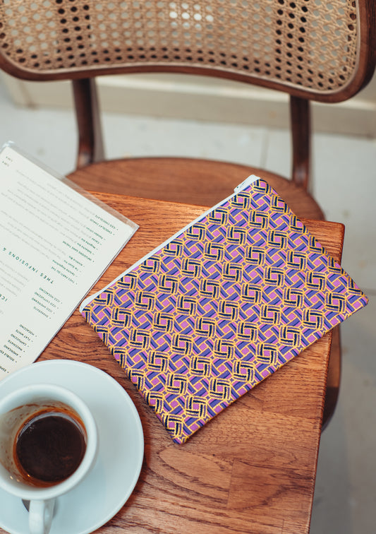 Pochette Sien