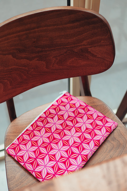 Pochette Hali